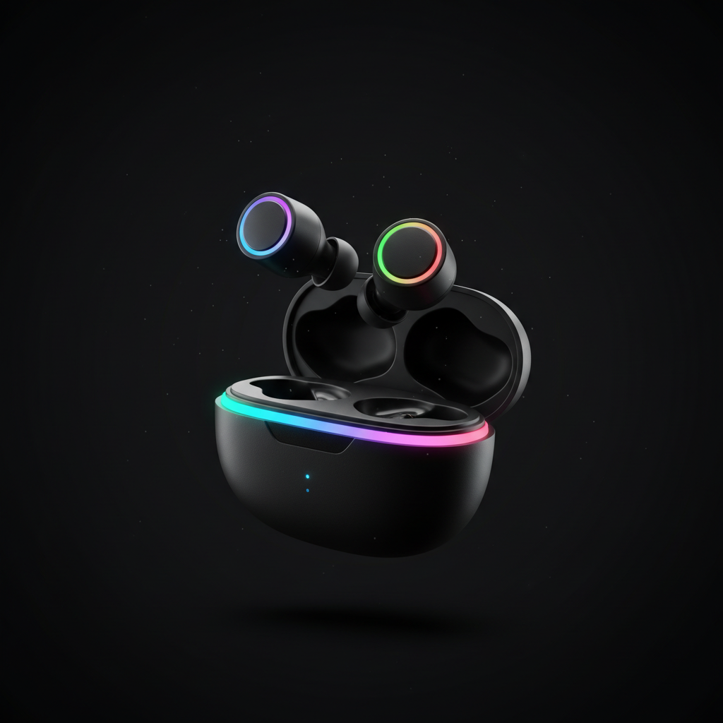 Wireless Earbuds Pro